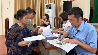 Bắc Ninh: Đưa dịch vụ công trực tuyến về tận khu dân cư