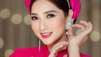 NSƯT tài sắc vẹn toàn mang tiếng đàn bầu Việt Nam đi khắp năm châu