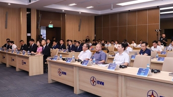 EVN – SIFANG chia sẻ giải pháp công nghệ hiện đại hóa lưới điện