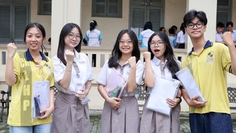Đã đến lúc nên giao cho các tỉnh, thành tổ chức thi tốt nghiệp THPT?