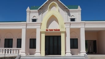 Ga tàu 276 tỉ ở Đà Nẵng xây xong đã lâu, dân "nóng lòng" chờ khai thác