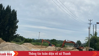 កន្លែងផលិតប៉ះពាល់ដល់បរិយាកាសលំនៅដ្ឋាន
