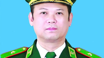 Đổi mới mạnh mẽ công tác đảng, công tác chính trị trong nhiệm vụ quản lý, bảo vệ chủ quyền lãnh thổ, an ninh biên giới