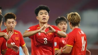 U.23 Việt Nam sẽ mạnh hơn ở vòng loại châu Á