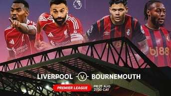 Nhận định trận đấu Liverpool vs Bournemouth, 2h00 ngày 16.8: “Lữ đoàn đỏ” khai pháo mùa giải mới