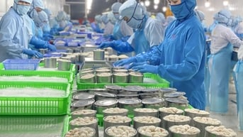 Doanh nghiệp Việt xây dựng ‘hộ chiếu xanh’ xuất khẩu vào thị trường Halal