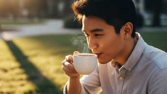 4 việc không nên làm ngay sau khi uống cà phê
