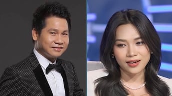 Thanh Lam, Tùng Dương, Mỹ Tâm và Đen hát chương trình nghệ thuật đặc biệt mừng Quốc khánh 2-9
