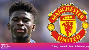 Mục tiêu trăm triệu bảng của MU trở lại