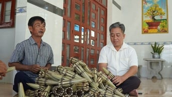 Sắc màu văn hóa Khmer ở An Giang - Bài cuối: Đồng bào Khmer giữa đô thị hóa