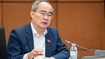 GS Nguyễn Thiện Nhân: Phải bảo đảm tiền lương đủ sống cho gia đình 4 người