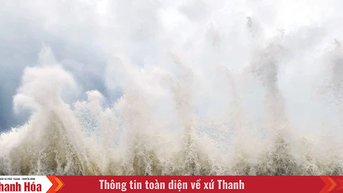 Chủ động ứng phó với thiên tai trong những ngày tới