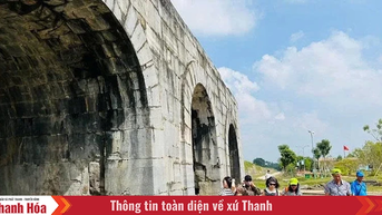 Khai thác giá trị di sản văn hóa để phát triển du lịch: Đã thực sự hiệu quả?