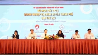 TP Hồ Chí Minh gỡ khó cho giáo dục ngoài công lập sau sáp nhập