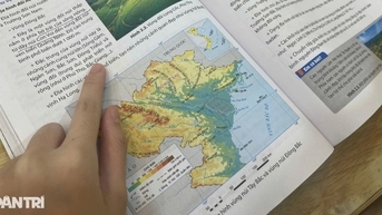 Đề nghị thêm 1 bộ sách giao khoa dùng chung, miễn phí cho học sinh
