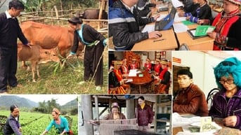 Cần phân bổ nguồn lực hợp lý để phát triển bền vững