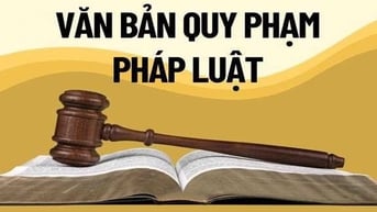 Bắc Ninh: Triển khai thi hành Luật Ban hành văn bản quy phạm pháp luật