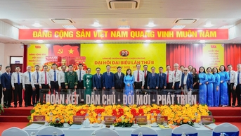 Trường ĐH Y dược Cần Thơ đặt mục tiêu vào tốp đầu châu Á