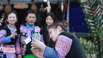 “Bứt tốc” chuyển đổi số: Mở ra bước chuyển từ “xã hội số” đến “công dân số”