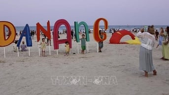 Du lịch Đà Nẵng tăng tốc thu hút khách với 5 chương trình đặc biệt