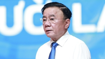Thường trực Ban Bí thư: Đổi mới sáng tạo là con đường tất yếu đưa đất nước phát triển
