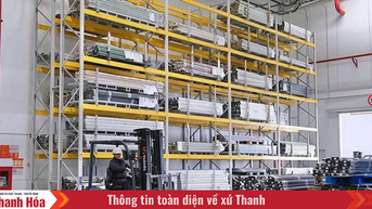 Tăng trưởng thu nội địa từ không gian mới