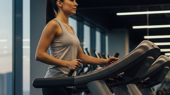 Vì sao cân nặng không giảm dù đã đi bộ đều đặn?