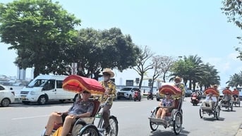 Cơ hội thu hút khách quốc tế từ chính sách miễn thị thực