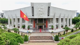 Thông báo mở cửa phục vụ khách tham quan dịp nghỉ Lễ Quốc khánh 02/9/2025