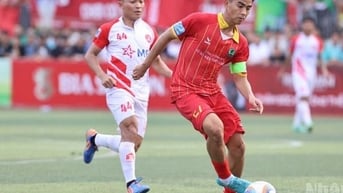 Thành phố Hồ Chí Minh: Lần đầu tiên tổ chức giải bóng đá quốc tế 7 người
