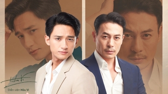 Nguyên Vương: Khi sản phẩm trở thành biểu tượng của khí chất nam giới Việt