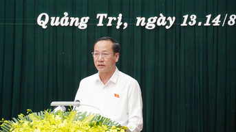 Quyết tâm tăng trưởng kinh tế 8% trở lên trong năm 2025