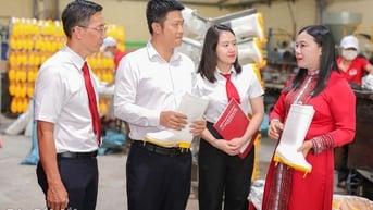 Agribank Chi nhánh Đắk Lắk: Tạo động lực phát triển cho khu vực kinh tế tư nhân