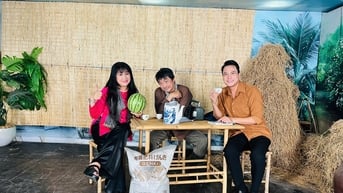 An Nông nối nhịp cầu đến nông dân