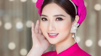 NSƯT tài sắc vẹn toàn mang tiếng đàn bầu Việt Nam đi khắp năm châu là ai?