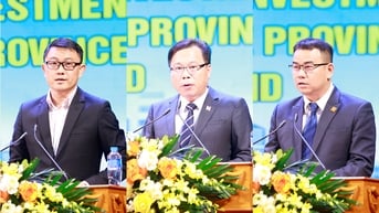 Ưu tiên lựa chọn Bắc Ninh là điểm đến đầu tư