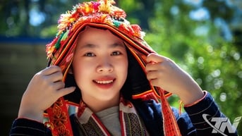 Những khuôn hình trong mạch nguồn di sản