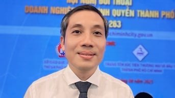 Trường ngoài công lập, doanh nghiệp giáo dục TP.HCM thay đổi con dấu, giấy phép liên hệ ở đâu?