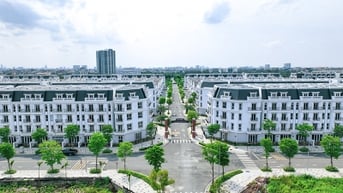 Gia Lâm bứt tốc nhờ metro và chiến lược đô thị TOD