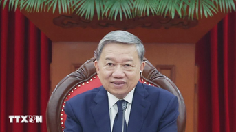 Học giả và truyền thông Thái Lan ấn tượng với tầm vóc cải cách của Tổng Bí thư Tô Lâm