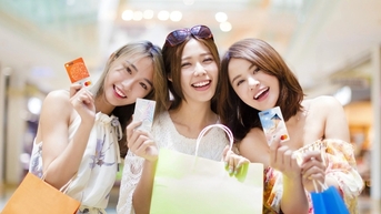 SHB triển khai loạt ưu đãi chi tiêu ngoại tệ, trả góp ưu việt cùng nhiều phần thưởng