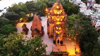 Khánh Hòa: Đẩy mạnh số hóa di sản văn hóa để thu hút du khách