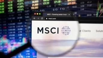 Loạt cổ phiếu Việt Nam được MSCI đưa vào chỉ số kỳ review quý III