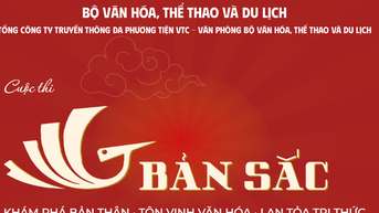 Khám phá văn hóa Việt qua Cuộc thi "Bản Sắc"