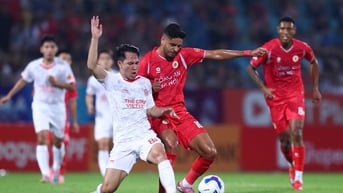Tại sao V-League chưa được phát sóng trên VTV, đang đàm phán với ai?