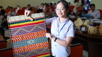 Người trẻ Hội An kể chuyện di sản