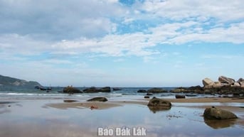 Chào mừng Quốc khánh, Đắk Lắk khởi công 3 dự án lớn