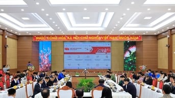 Giải pháp tháo gỡ "núi việc" ở xã, phường Lâm Đồng