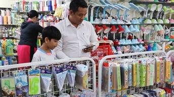 Bảo đảm cung ứng sách giáo khoa cho năm học mới 2025 – 2026