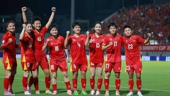 Thừa thắng xông lên